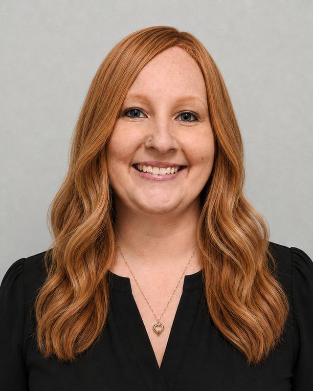 Erin Hernandez, Instructor & Social Media Manager at Turning Pointe Dance Theatre