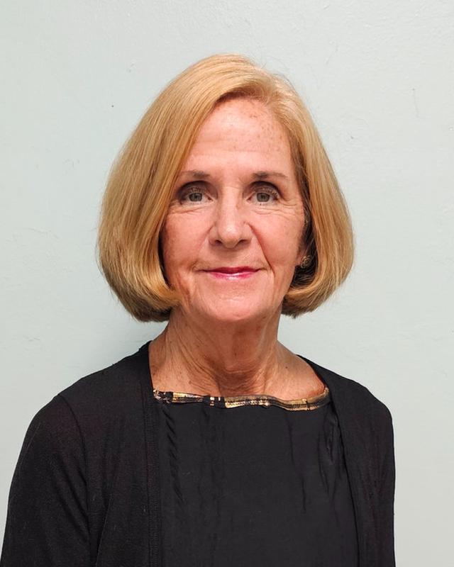 Jill Guenther, Instructor at Turning Pointe Dance Theatre
