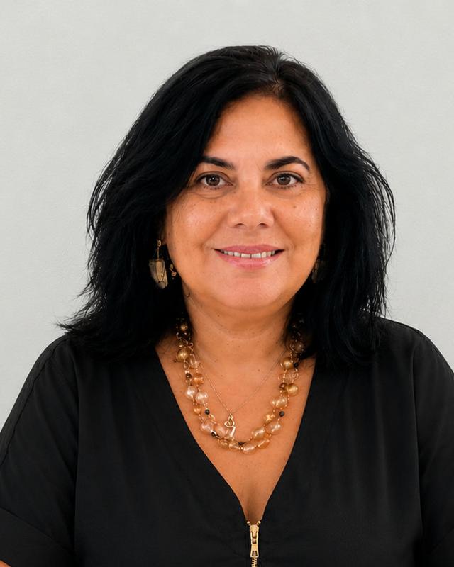 Nancy Galante, Founder & Instructor at Turning Pointe Dance Theatre