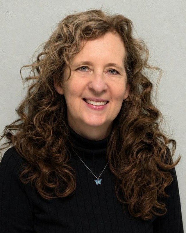 Pamela Coyne, Manager at Turning Pointe Dance Theatre